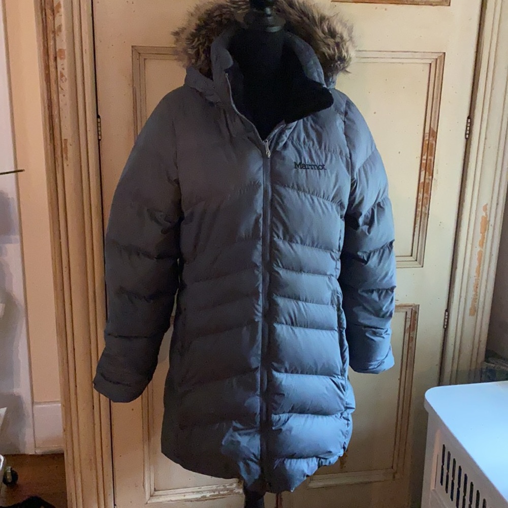 Marmot Women's Montreal Coat